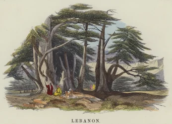 Lebanon