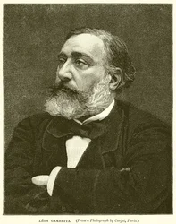 Leon Gambetta