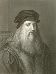 Leonardo Da Vinci