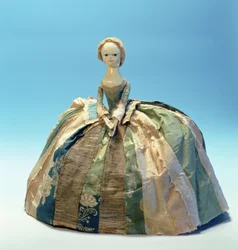 Letitia Penn Doll