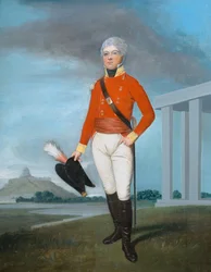 Lieutenant William Vincent