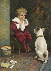 Little Jack Horner