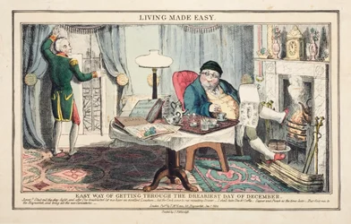 Living Made Easy