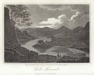 Loch Lomond