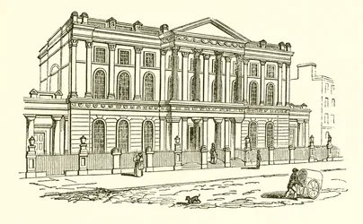 London Institution