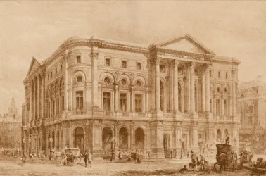 London Pavilion