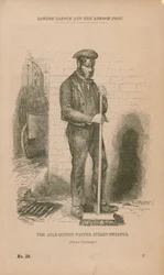 London Labour and the London Poor