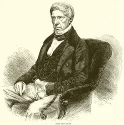 Lord Brougham