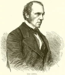 Lord Canning