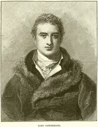 Lord Castlereagh