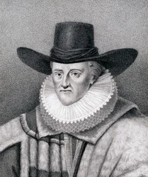 Lord Chancellor Ellesmere