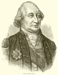 Lord Cornwallis