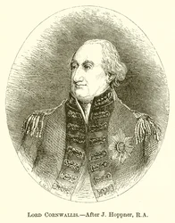 Lord Cornwallis