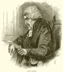 Lord Eldon