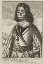 Lord Fairfax, c.1650