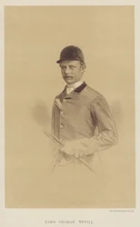 Lord George Nevill