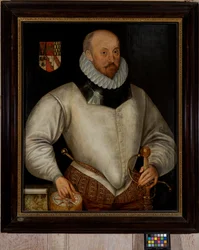 Lord Henry Seymour, c.1590