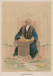 Lord Mayor