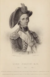 Lord Nelson