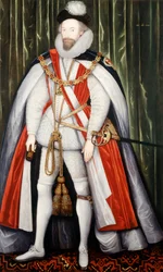 Lord Thomas Howard of Walden