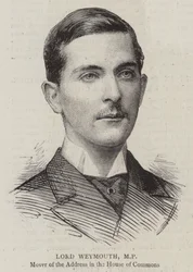 Lord Weymouth, MP