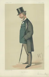 Lord William Hay