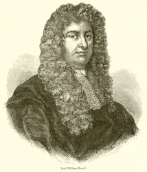 Lord William Russell