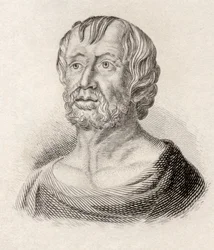Lucius Annaeus Seneca, from 