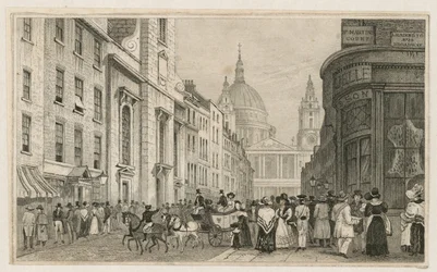 Ludgate Hill