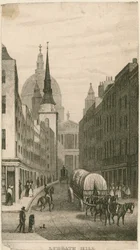Ludgate Hill