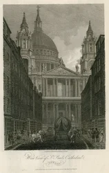 Ludgate Hill