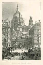 Ludgate Hill