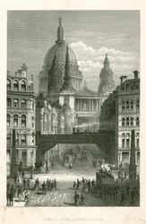 Ludgate Hill