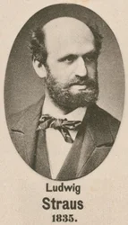 Ludwig Straus