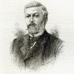 M. Constans, from 