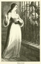 Madame Roland
