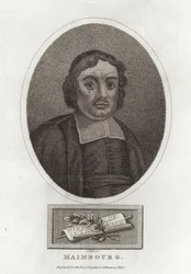 Maimbourg