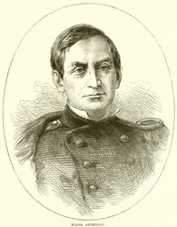 Major Anderson