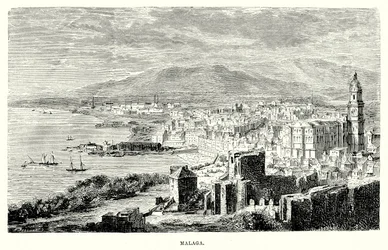 Malaga
