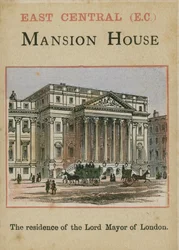 Mansion House