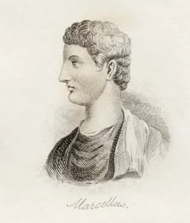 Marcus Claudius Marcellus, from 