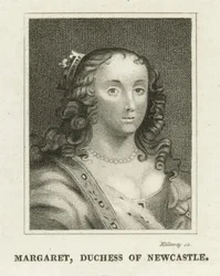 Margaret, Duchess Of Newcastle