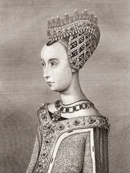 Margaret of Denmark