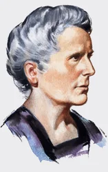 Marie Curie