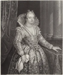 Marie de Medicis