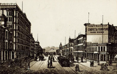 Market Street
