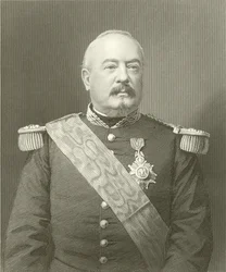 Marshal Bazaine
