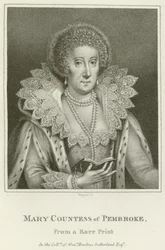 Mary, Countess of Pembroke