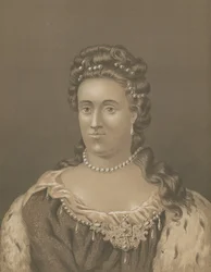 Mary II