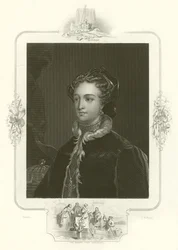 Mary Stuart